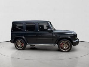 Mercedes-Benz G-Class G63 - Image 8