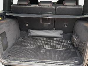 Mercedes-Benz G-Class G63 - Image 9
