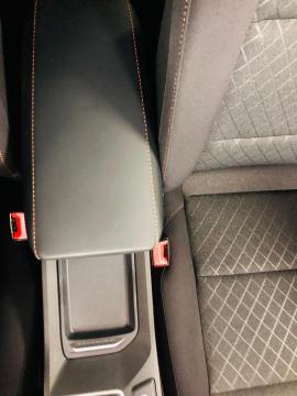 Image MG MG3 1.5 Comfort auto