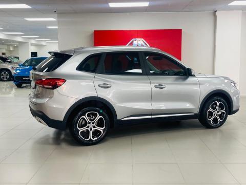 Image MG ZS Pro 1.5T Comfort