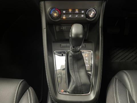 Image MG ZS 1.5 Luxury