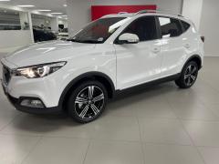 MG Cape Town ZS 1.5 Luxury
