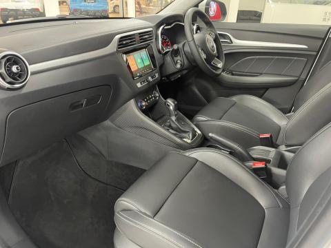 Image MG ZS 1.5 Luxury