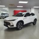 Used 2025 MG HS 1.5T Luxury Cape Town for only R 479,900.00