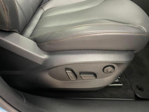 Image MG HS 1.5T Luxury