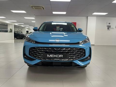 Image MG HS 1.5T Luxury