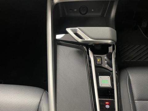 Image MG ZS Pro 1.5T Comfort