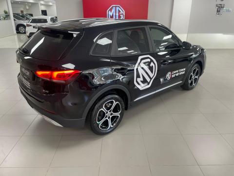 Image MG ZS Pro 1.5T Comfort