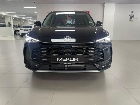 Image MG ZS Pro 1.5T Comfort