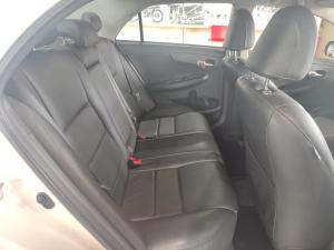 Toyota Corolla 1.6 Professional - Image 13