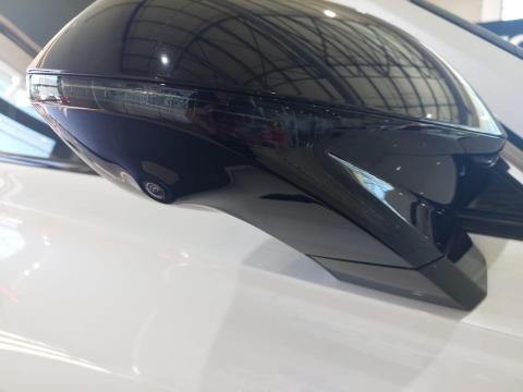 Image MG HS 1.5T Luxury