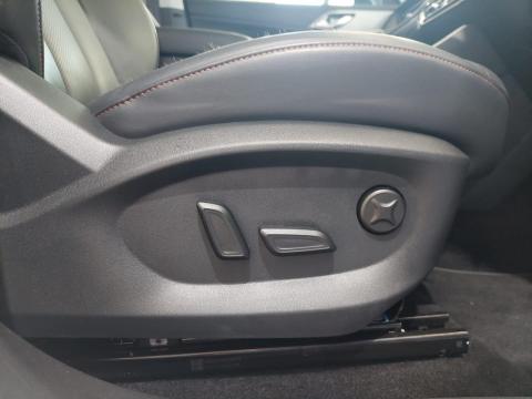 Image MG HS 1.5T Luxury