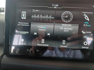 Suzuki Jimny 1.5 GLX AllGrip 5-door auto - Image 12