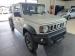 Suzuki Jimny 1.5 GLX AllGrip 5-door auto - Thumbnail 1