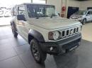 Thumbnail Suzuki Jimny 1.5 GLX AllGrip 5-door auto
