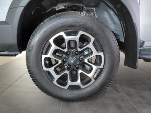 JAC T9 2.0CTI double cab Hunter - Image 24