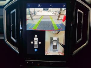 JAC T9 2.0CTI double cab 4WD Super Lux - Image 11