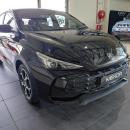 Used 2026 MG MG3 1.5 Comfort manual Cape Town for only R 258,995.00