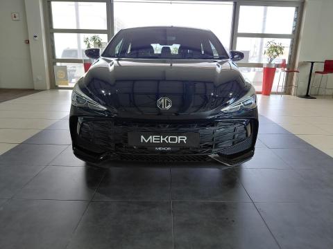 Image MG MG3 1.5 Comfort manual