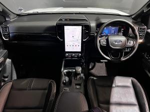 Ford Ranger 3.0TD V6 double cab Wildtrak 4WD - Image 10