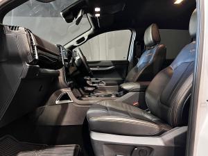Ford Ranger 3.0TD V6 double cab Wildtrak 4WD - Image 19