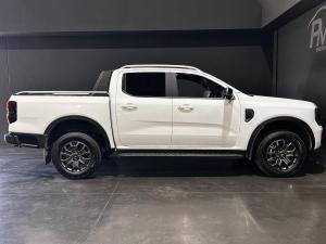 Ford Ranger 3.0TD V6 double cab Wildtrak 4WD - Image 3