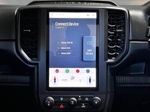 Ford Ranger 2.0 SiT double cab XL auto - Image 13