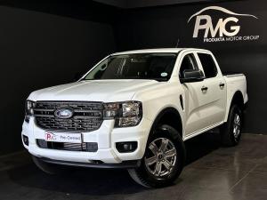 Ford Ranger 2.0 SiT double cab XL auto - Image 1