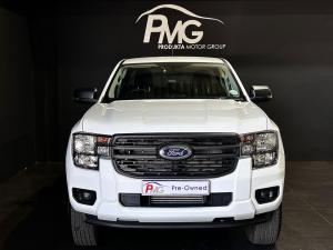 Ford Ranger 2.0 SiT double cab XL auto - Image 2