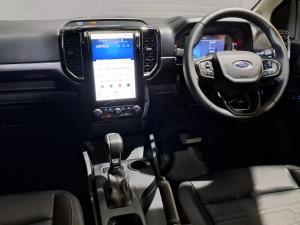 Ford Ranger 2.0 SiT double cab XLT - Image 10