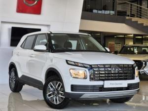 Hyundai Venue 1.0T Motion auto - Image 1