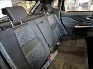 Nissan Magnite 1.0 Acenta manual - Image 20