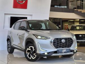 Nissan Magnite 1.0 Turbo Acenta auto - Image 1