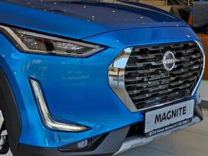 Nissan Magnite 1.0 Turbo Acenta Plus - Image 9
