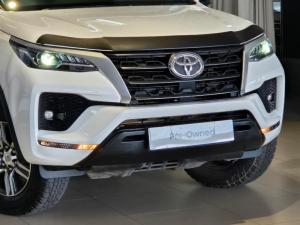 Toyota Fortuner 2.4GD-6 4x4 - Image 2