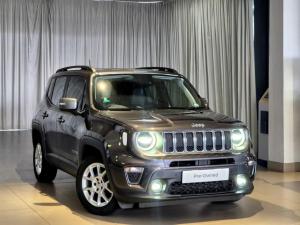 Jeep Renegade 1.4T Limited - Image 1