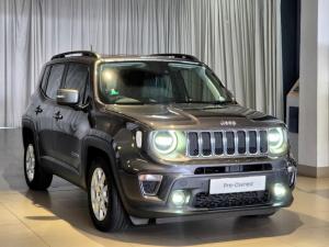 Jeep Renegade 1.4T Limited - Image 6