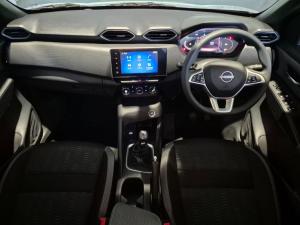Nissan Magnite 1.0 Acenta auto - Image 12