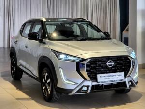 Nissan Magnite 1.0 Acenta auto - Image 6