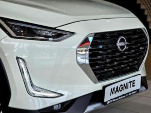 Nissan Magnite 1.0 Acenta Plus auto - Image 6