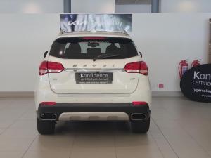 Haval H2 1.5T City - Image 8