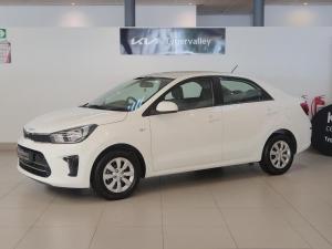 Kia Pegas 1.4 LX manual - Image 2