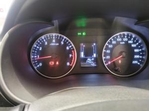 Kia Pegas 1.4 EX manual - Image 9