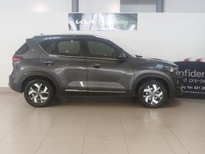 Kia Sonet 1.5 EX manual - Image 5