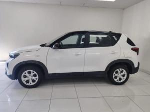 Kia Sonet 1.5 LS manual - Image 5