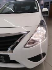 Nissan Almera 1.5 Acenta - Image 10