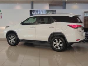 Toyota Fortuner 2.4GD-6 - Image 6