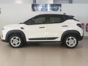 Renault Kiger 1.0 Turbo Zen - Image 4