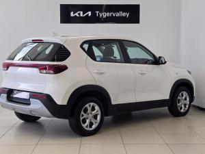 Kia Sonet 1.5 LX manual - Image 4