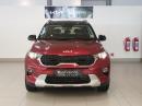 Thumbnail Kia Sonet 1.0T EX